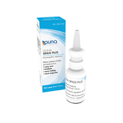 Guna Sinus Plus 1 fl oz