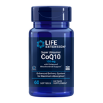 Load image into Gallery viewer, Super Ubiquinol CoQ10 100 mg 60 Softgels
