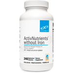 Load image into Gallery viewer, ActivNutrients® without Iron 240 Capsules
