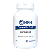 Quercetin SAP 60 Capsules