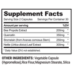 Load image into Gallery viewer, propolis-sinus-support-60-capsules
