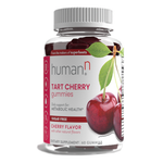 Load image into Gallery viewer, Tart Cherry Gummies 60 Gummies
