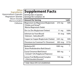 Load image into Gallery viewer, diabetter-120-capsules
