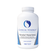 PectaSol Metal Detox 180 Capsules