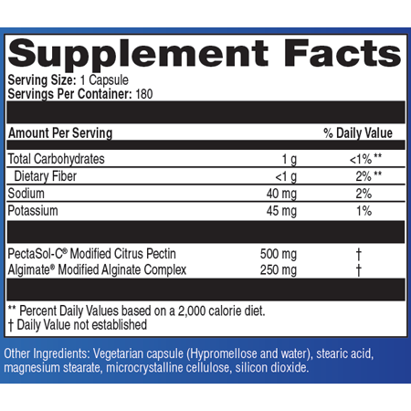 pectasol-metal-detox-180-capsules
