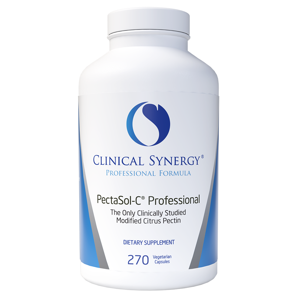 PectaSol-C Professional 270 Capsules