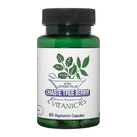 Load image into Gallery viewer, Chaste Tree Berry 60 Capsules
