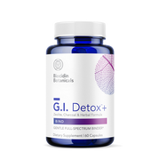 G.I. Detox+ 60 Capsules