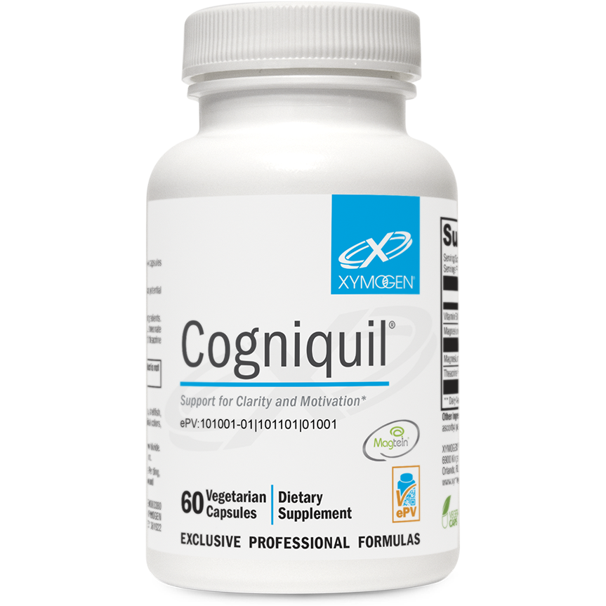 Cogniquil® 60 Capsules