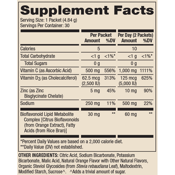 vitamin-c-pak-orange-flavor-30-servings