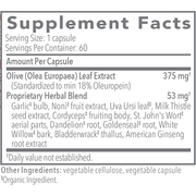 Olivirex® 60 Capsules