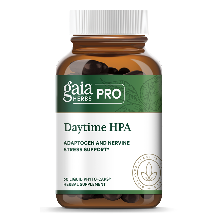 Daytime HPA 60 Capsules