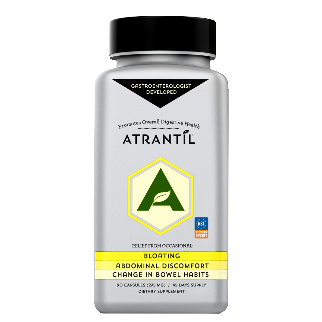 Atrantil 90 Capsules