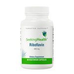 Load image into Gallery viewer, Riboflavin 400 mg 60 Capsules
