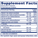 Load image into Gallery viewer, thyrofem-60-capsules
