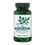 Load image into Gallery viewer, Nausea Ease 60 Capsules

