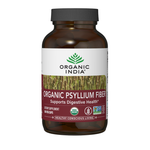 Load image into Gallery viewer, Organic Psyllium Fiber 180 Capsules
