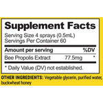 Load image into Gallery viewer, Kids Propolis Immune Support* 1.06 fl oz
