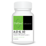 Load image into Gallery viewer, A.D.K 10 90 Capsules
