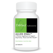 ALLER-DMG 60 Tablets