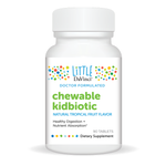 Load image into Gallery viewer, Chewable Kidbiotic Tropical Fruit 90 Tablets
