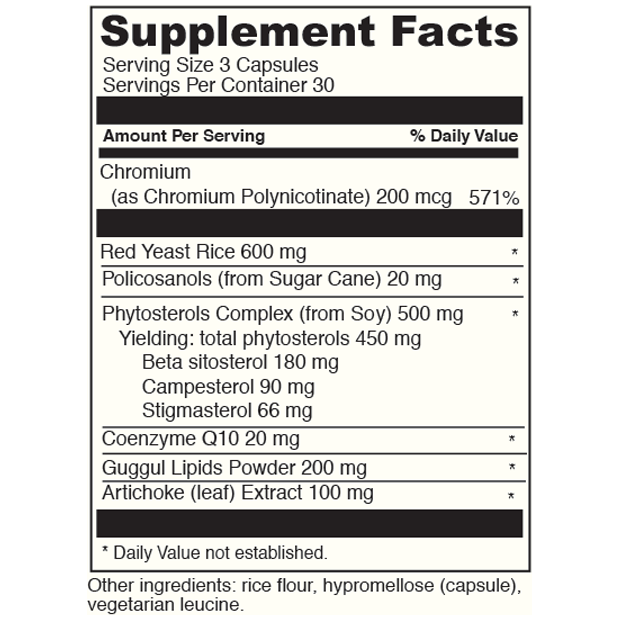 cholestsure-90-capsules
