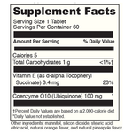 Load image into Gallery viewer, coenzyme-q10-chewmelt-100-mg-60-tablets
