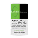 Load image into Gallery viewer, GLUCONIC® DMG 500 mg 60 Tablets
