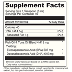 Load image into Gallery viewer, kiddomega-3-cherry-orange-40-servings
