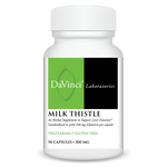 Load image into Gallery viewer, MILK THISTLE 90 Capsules
