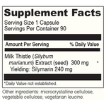 Load image into Gallery viewer, milk-thistle-90-capsules
