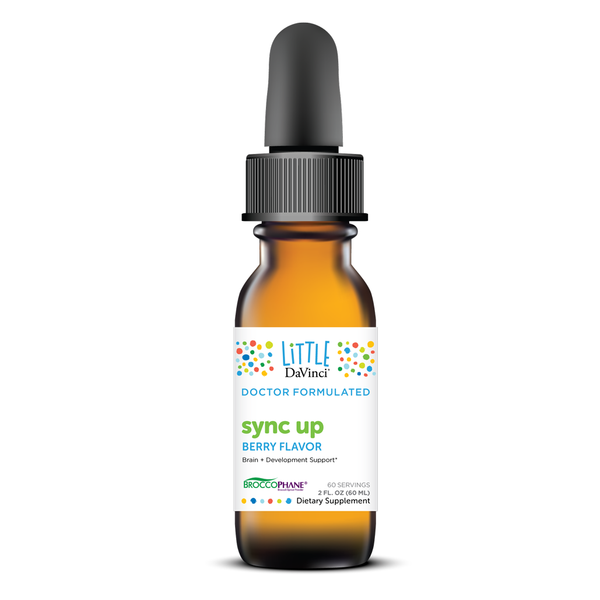 Sync Up Berry 2 fl oz