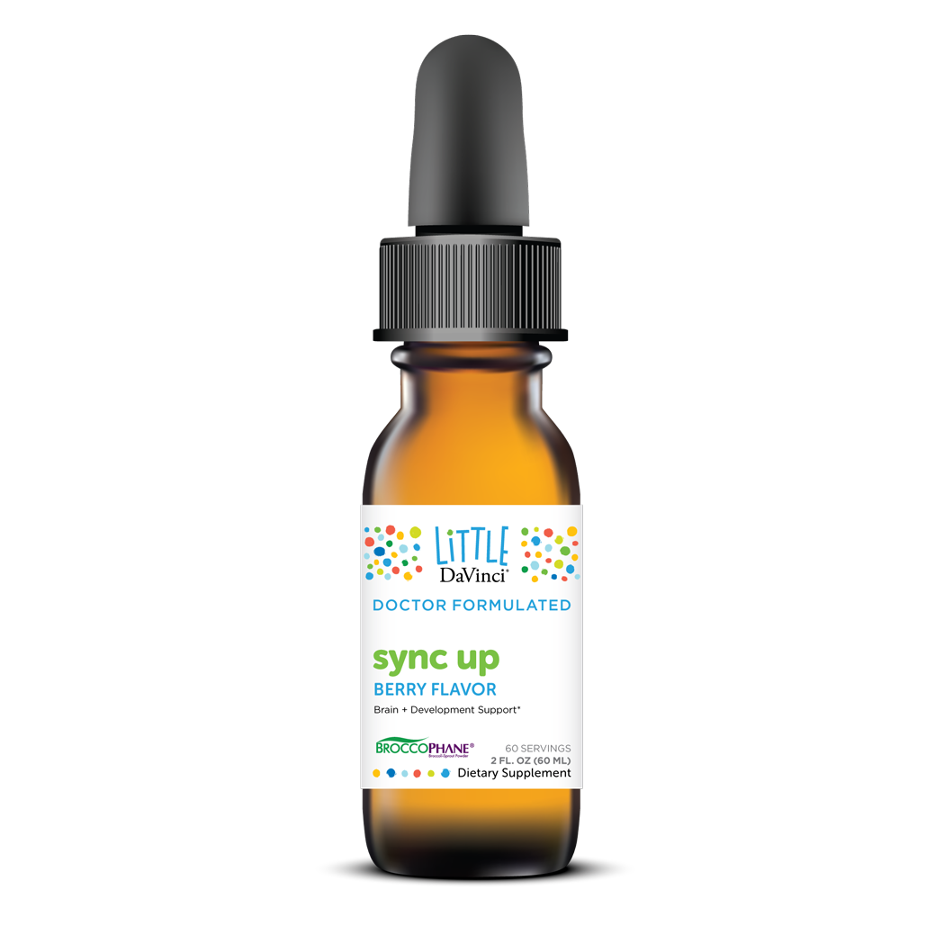 Sync Up Berry 2 fl oz