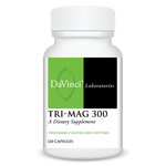 Load image into Gallery viewer, TRI-MAG 300 120 Capsules
