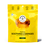 Load image into Gallery viewer, Propolis Soothing Lozenges Honey 14 Drops
