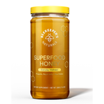 Load image into Gallery viewer, Superfood Honey 330 g
