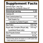 Load image into Gallery viewer, Superfood Honey 330 g
