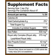Superfood Honey 330 g