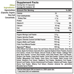 Load image into Gallery viewer, core-greens-240-capsules
