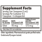 Load image into Gallery viewer, pro-bio-active-silver-hydrosol-23-ppm-dropper-2-fl-oz
