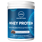 Load image into Gallery viewer, Whey Protein Chocolate 18 Servings
