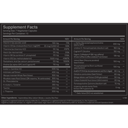 Qualia Mind 105 Capsules