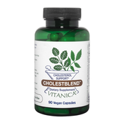 CholestBlend 90 Capsules