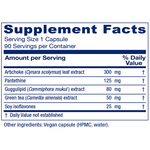 Load image into Gallery viewer, cholestblend-90-capsules
