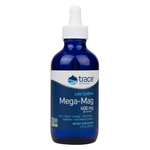 Load image into Gallery viewer, Mega-Mag 400mg 4 fl oz
