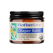Diaper Balm 1 fl oz