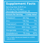 Load image into Gallery viewer, Liquid Minerals 8 oz
