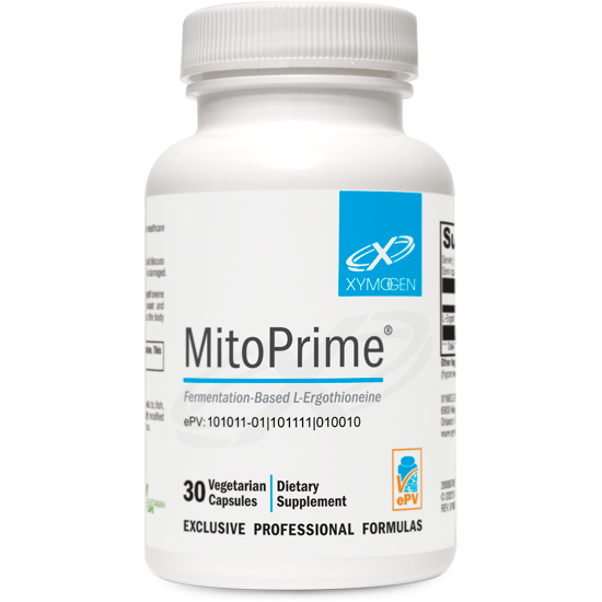 MitoPrime® 30 Capsules