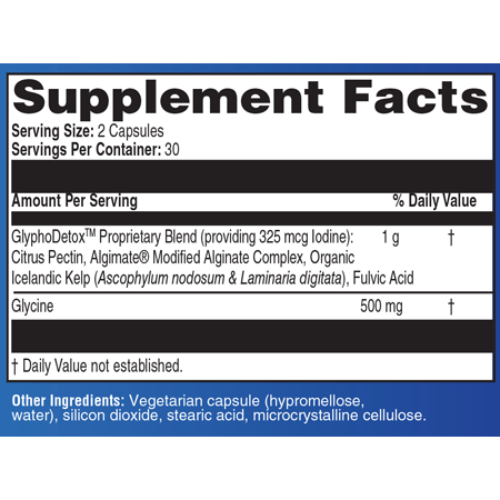 glyphodetox-professional-60-capsules