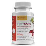 Load image into Gallery viewer, SuperBeets 1000 mg 90 Capsules
